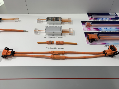 携尖端技术产品登陆法兰克福车展 amjs澳金沙门电子电器开启逐鹿全球之路